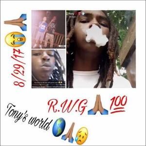 Meet your Posher, Luke